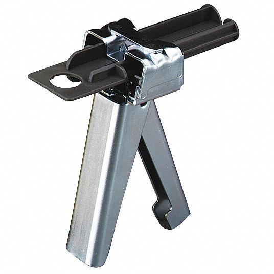 3M Epoxy Applicator, For Use With 40mL DuoPak Cartridges, 21 Mixing
