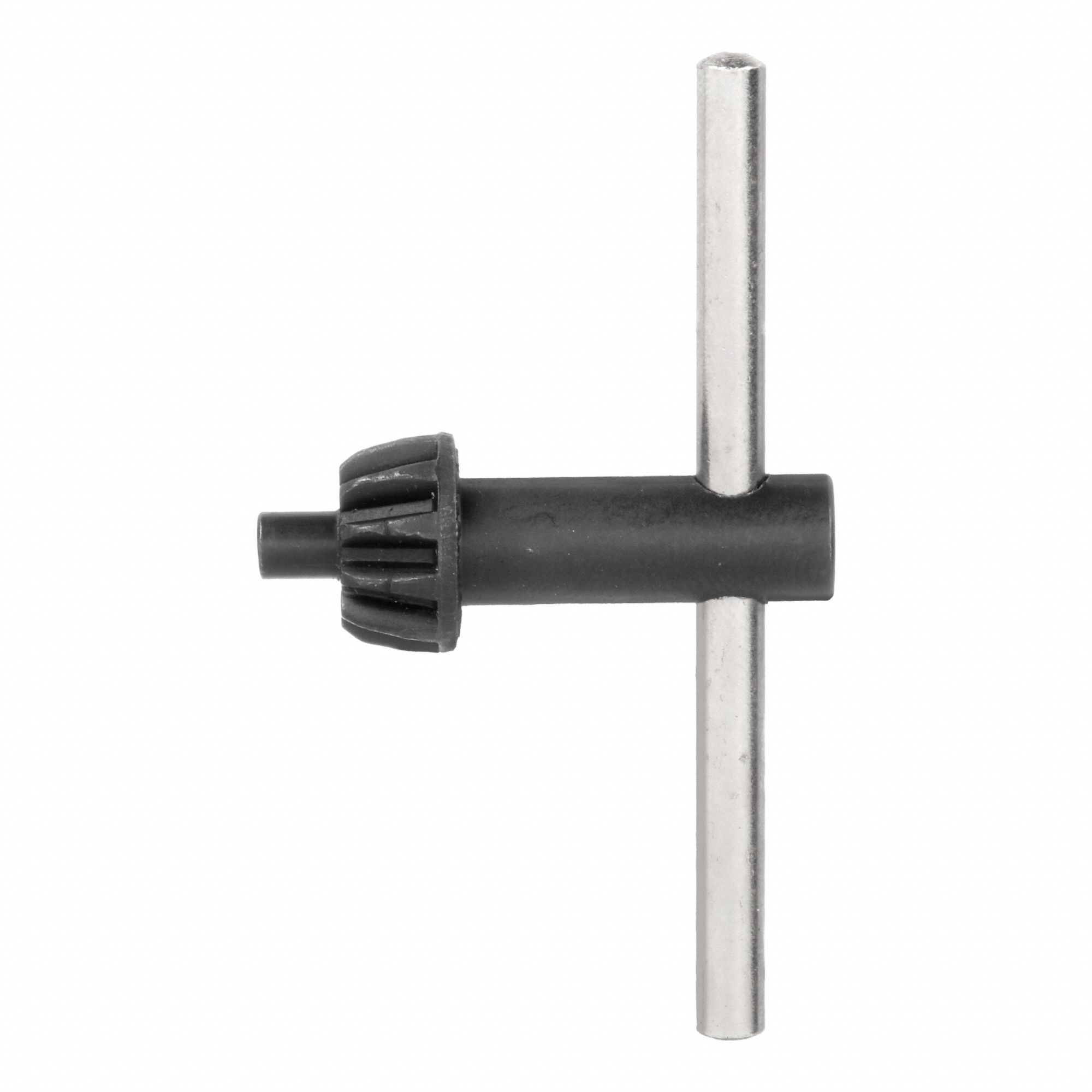 Drill Chuck Key: T Handle, K1, 5/32 in Pilot