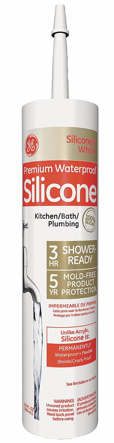 Adhesives, Sealants & Tape