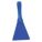 POLYPROPYLENE HAND SCRAPER 9.7IN BL