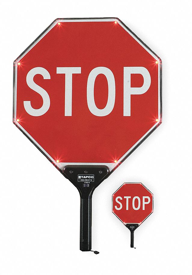 LED Traffic Signs and Signals