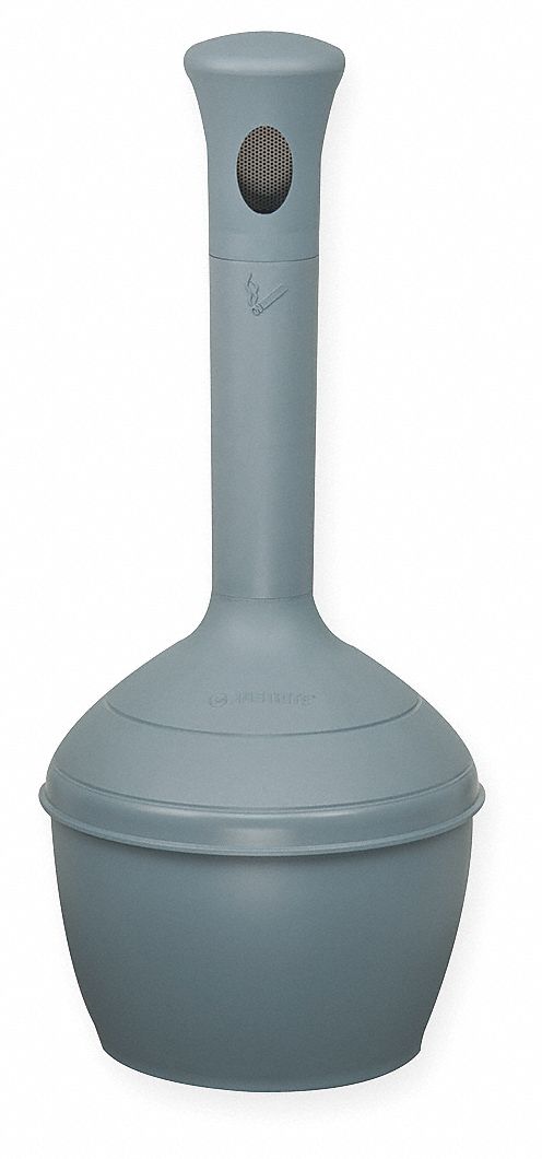 ELITE CEASE-FIRE, 4 GAL, COOL GREY