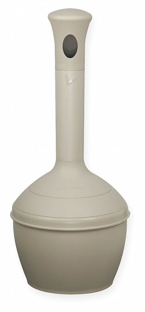 ELITE CEASE-FIRE, 4 GAL, SIERRA TAN