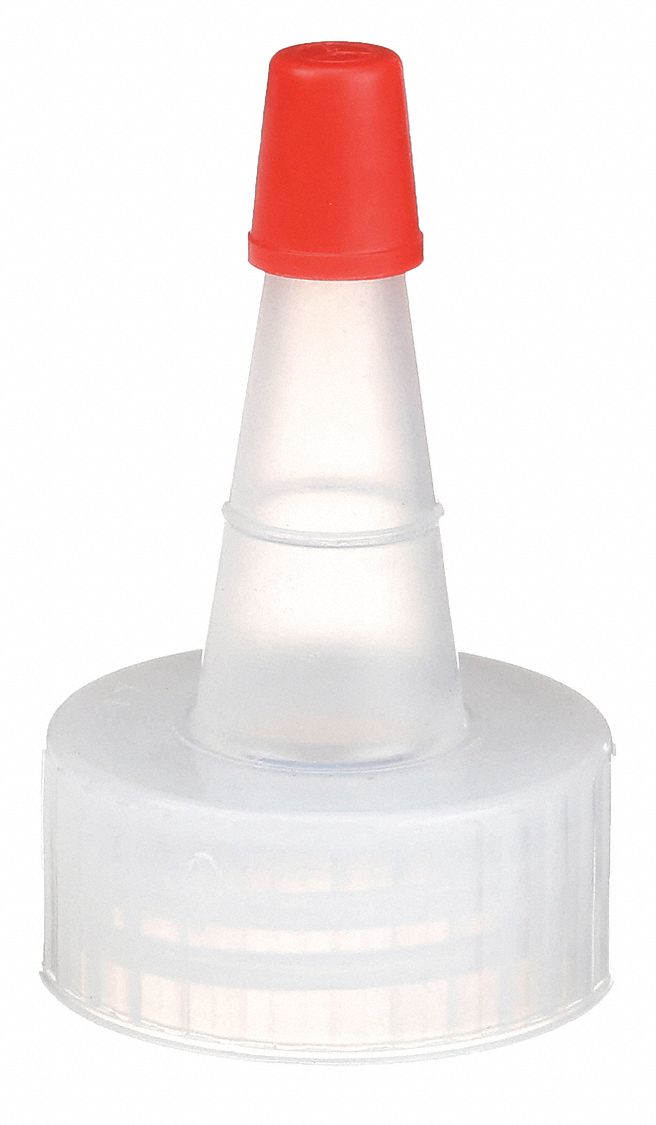 REPLACEMENT CAP,PK 12