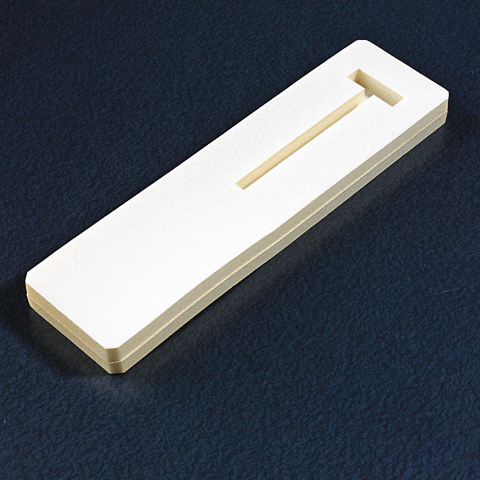GEERPRES 2687 Mop Head,14 3/4 in W,White 3LDP4