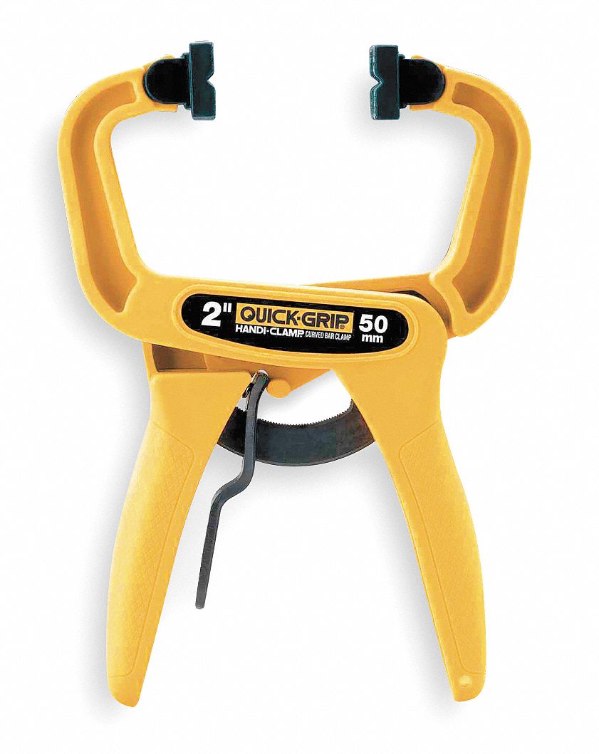 3LE80 - Clamp Handi 2 In