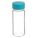 VIAL,SCREW TOP,22.5ML CLEAR,PK72