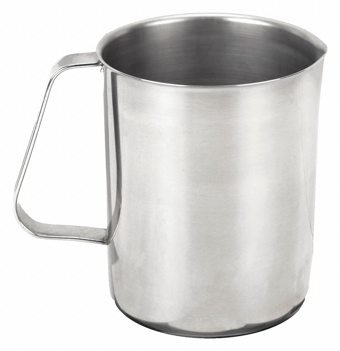 Pitcher Stainless Steel