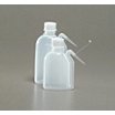 Narrow Mouthed Polypropylene Integrated Spout Wash Bottles image