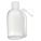 WASH BOTTLE,7-1/8 IN. H,PK 4