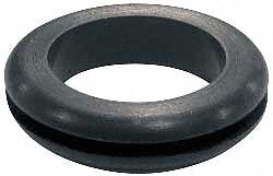 Rubber Grommet: For Fimco 40-Gallon and 60-Gallon Utility Sprayers, Fits Fimco Brand