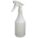 TRIGGER SPRAY BOTTLE,24 OZ.,WHITE,P