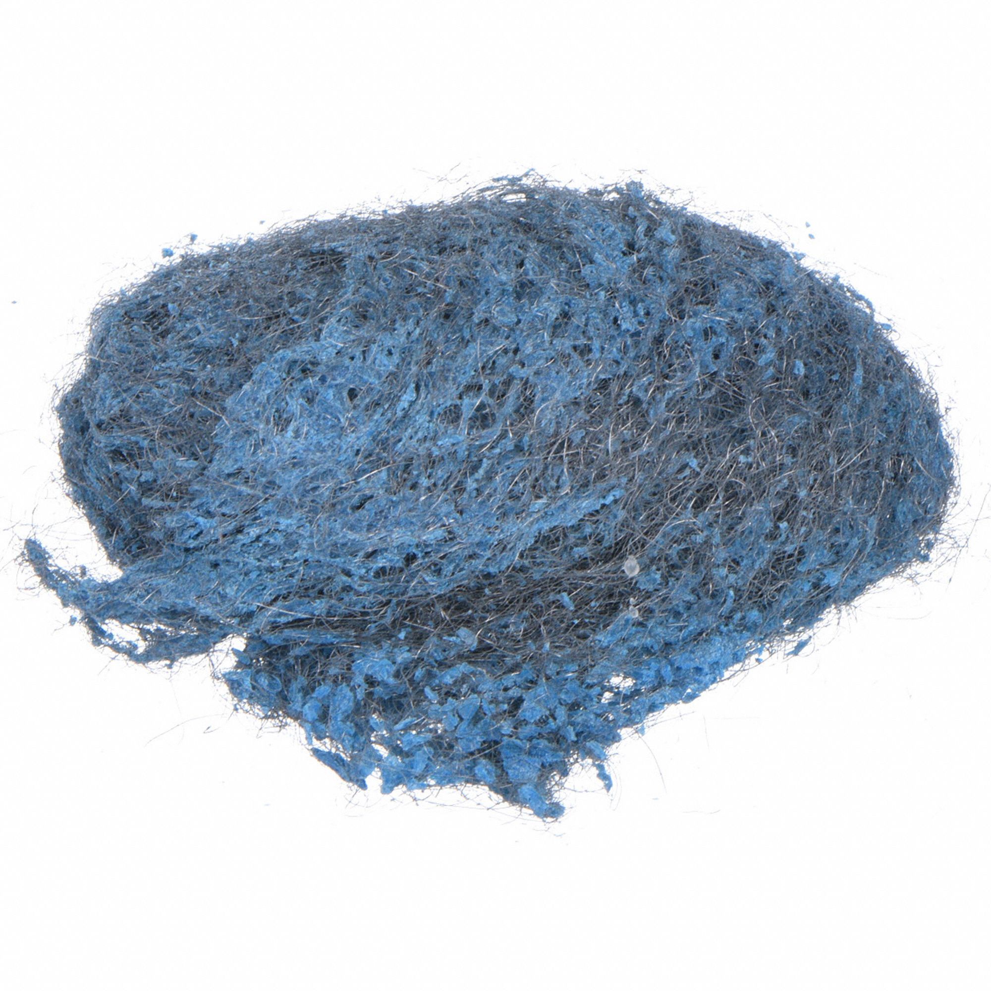 S.O.S Box of Steel Wool Pads, 4 Grit, 1 EA 3LFV788320 Grainger