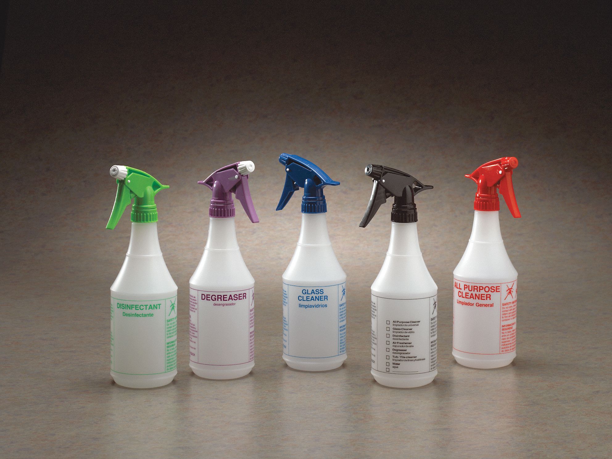 Tolco on sale spray bottle