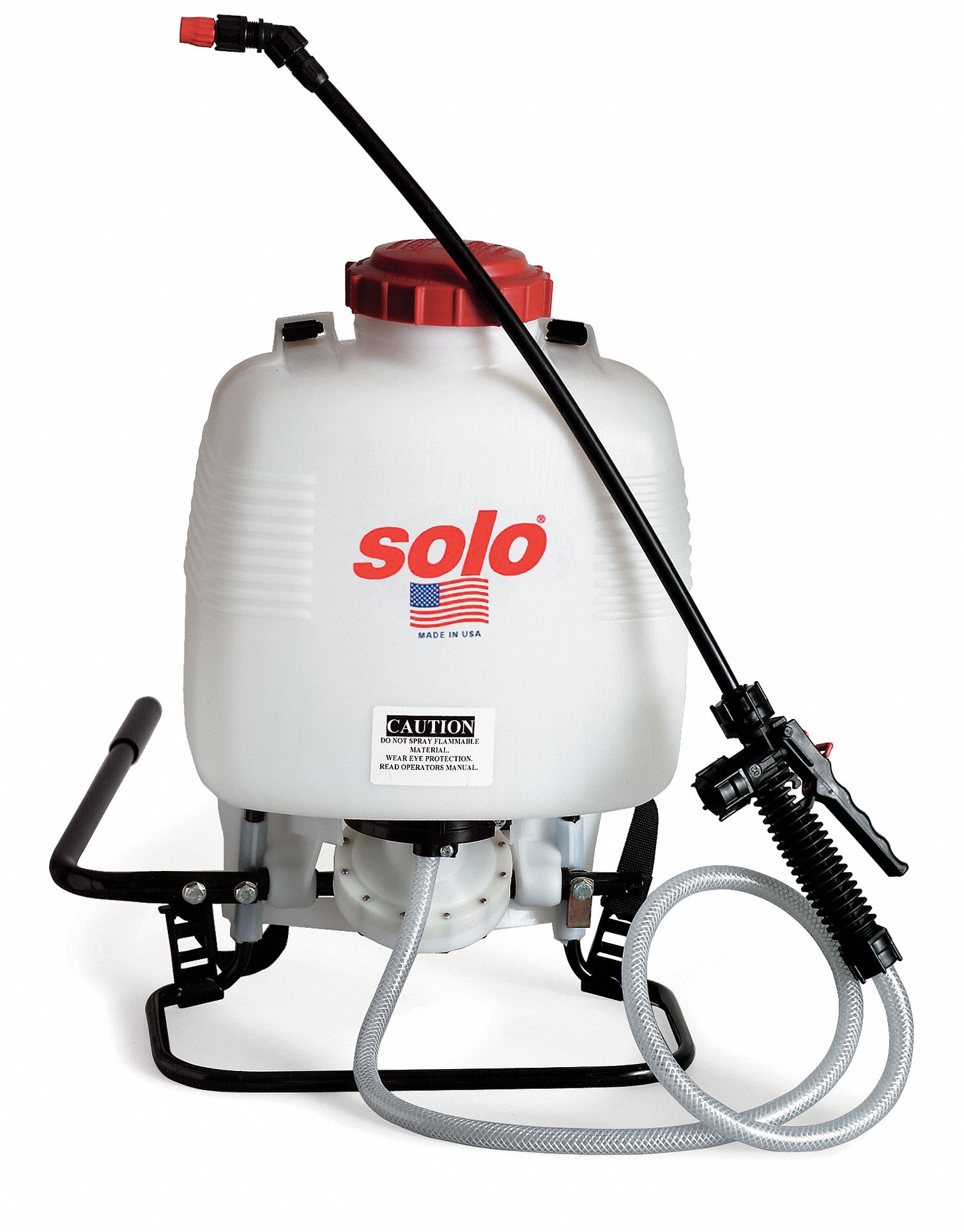 solo garden sprayer