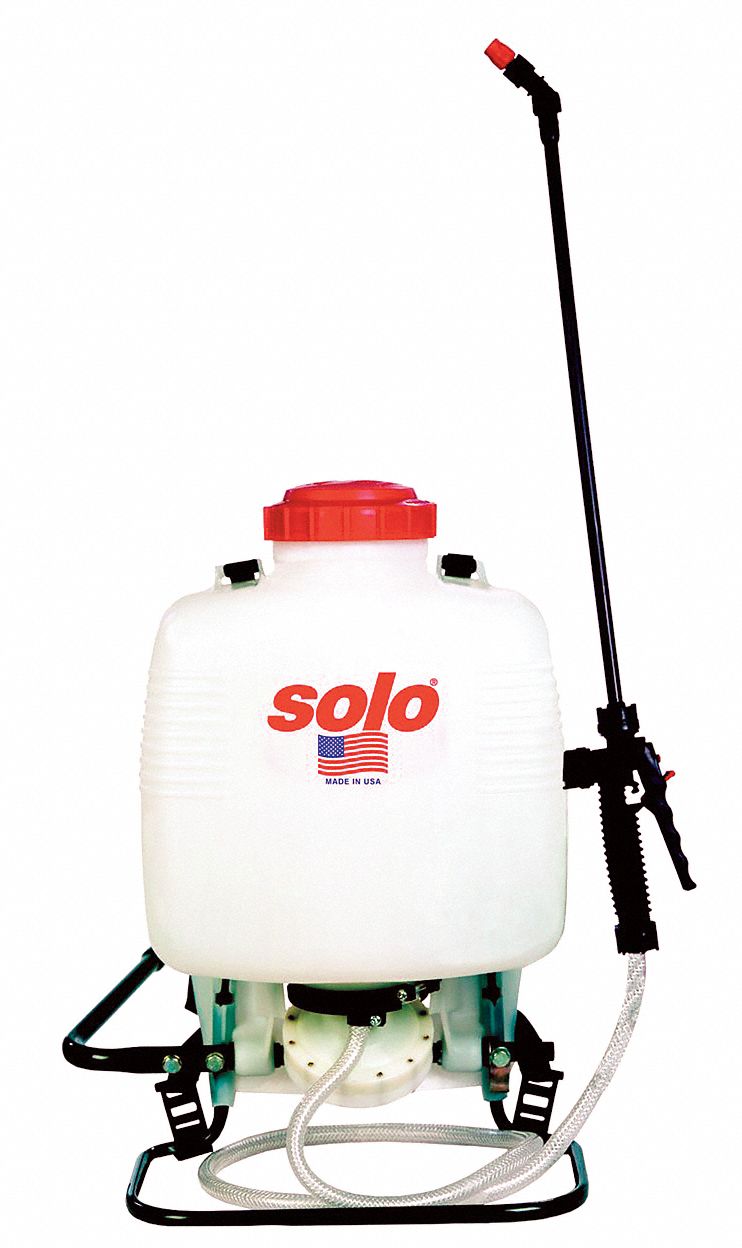 solo sprayer