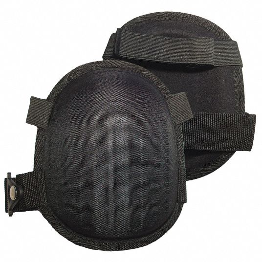 Site Black Knee pad insert One size