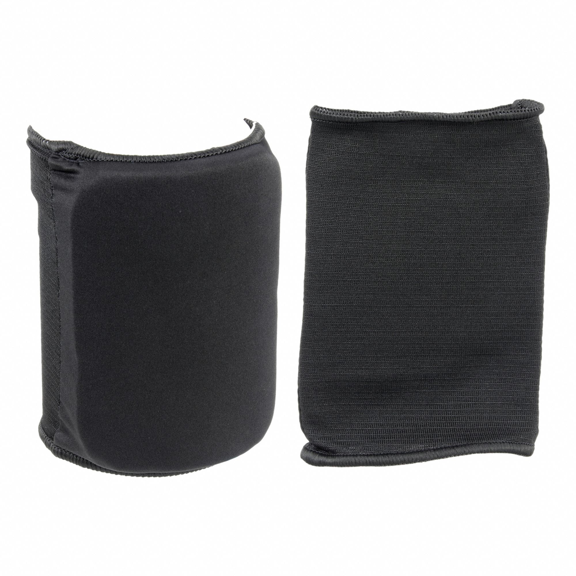 Knee Pad: Universal, 1 Straps, Pull-On, 1 PR