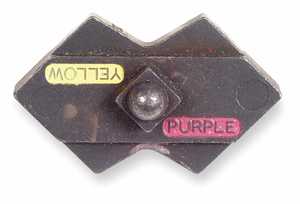 MATRICE P/OUTILS SERTISSAGE