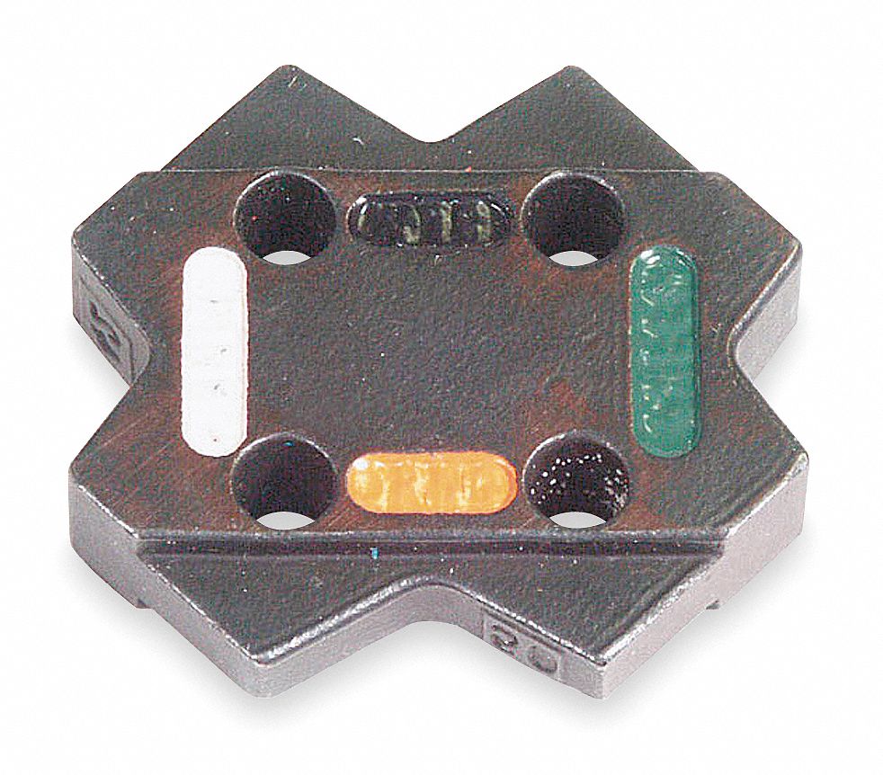 CRIMPING TOOL DIE