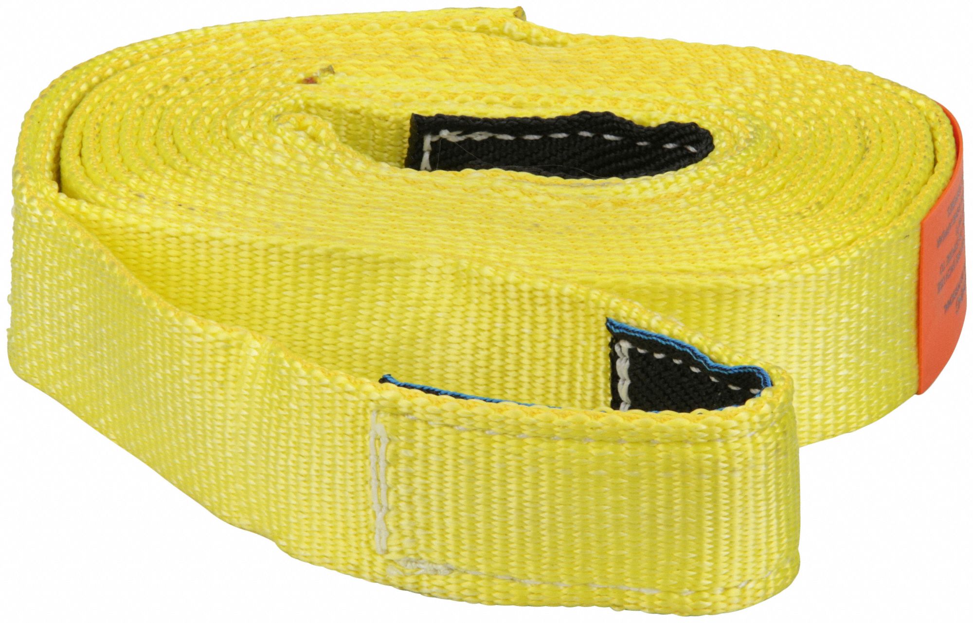 TOW STRAP,WEB,NYLON