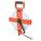 LONG RUBAN MESURE,1/2POX300PI,CITROUIL