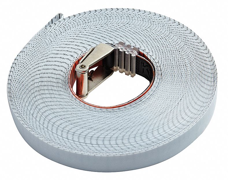 FIBERGLASS TAPE REFILL,50 FT,8THS