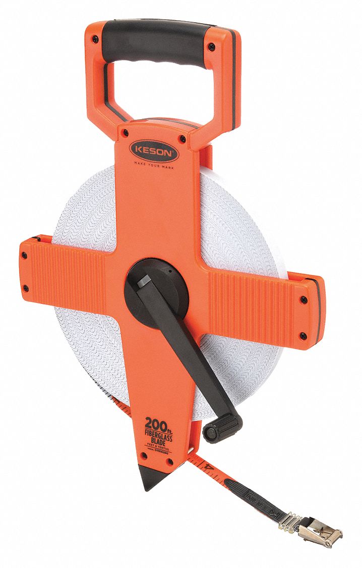 METRE A RUBAN OUV 200PI INGENIEURS