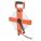 LONG RUBAN MESURE,1/2POX300PI,CITROUIL