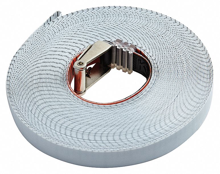 FIBERGLASS TAPE REFILL,50 FT,8THS/ENGR