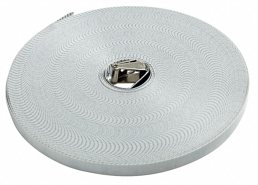 FIBERGLASS TAPE REFILL,200 FT,8THS/ENGR