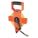 RUBAN MESURE,1/2POX100PI/30M,CITROUILL