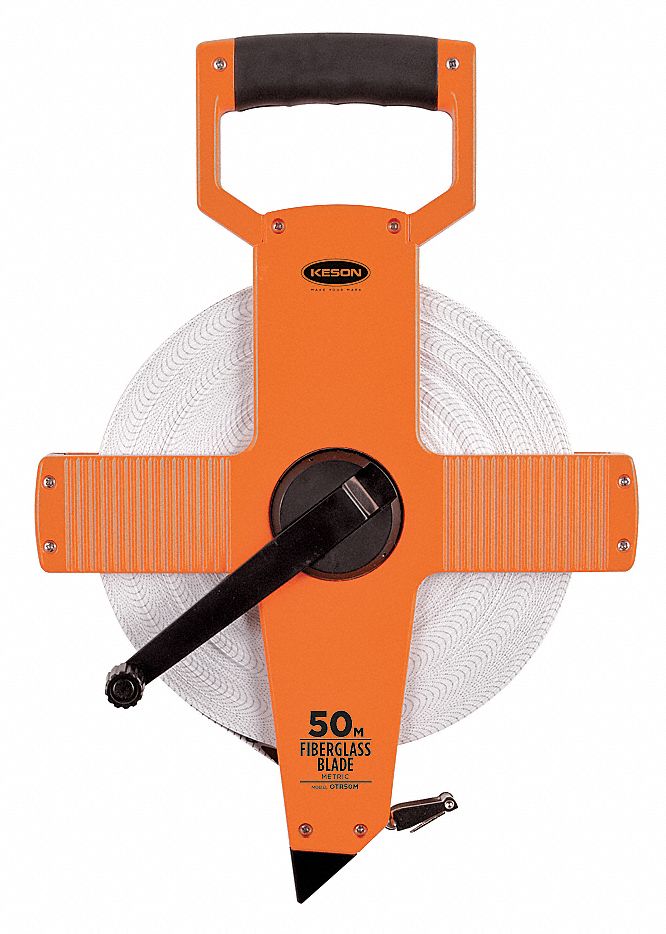 50m tape measure