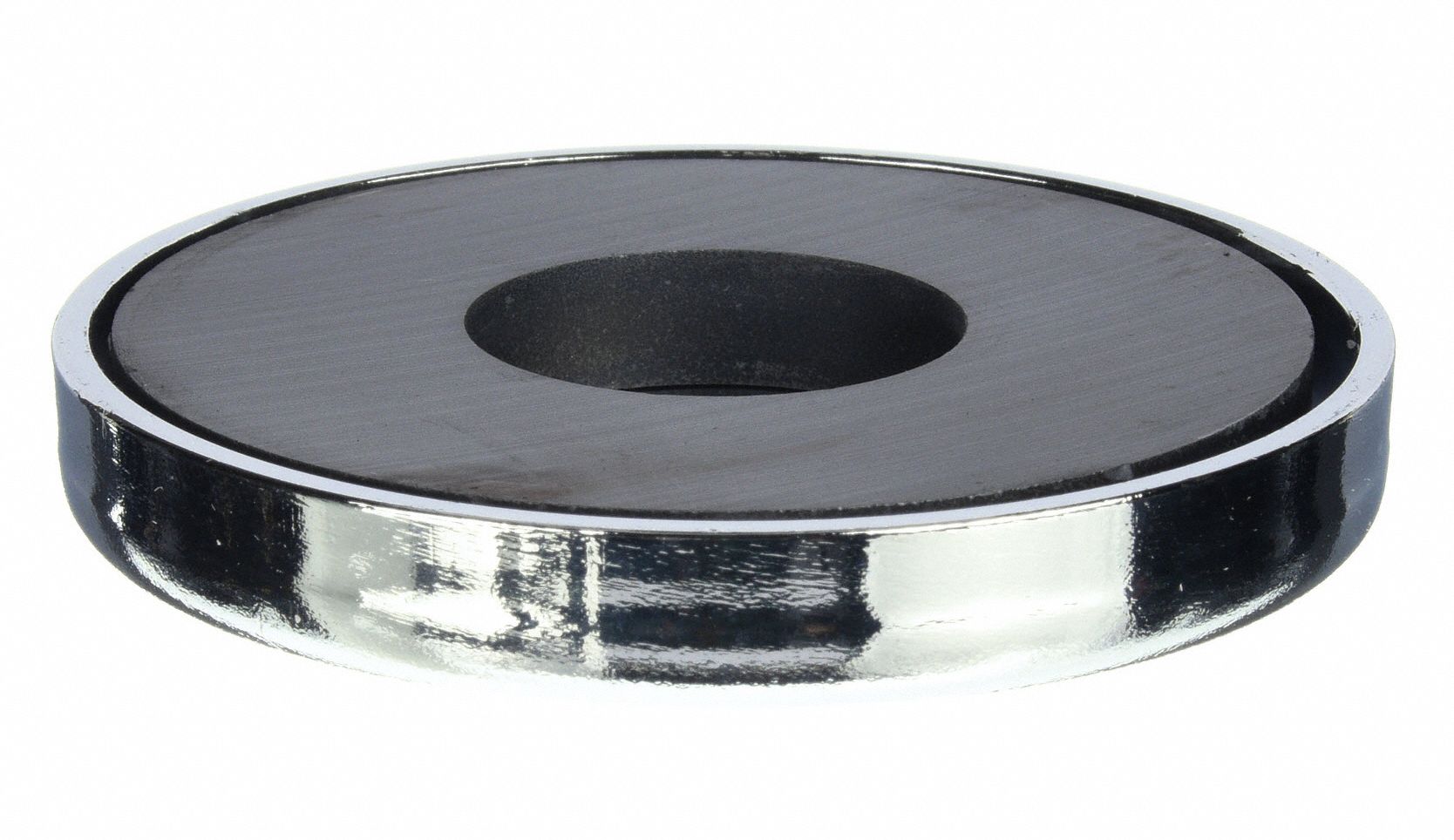 Imanes cilíndricos magnéticos 3 mm, 5 unidades E-Magnets MAG652 