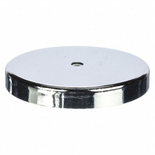 Aimant Anti-Glisse à Visser 30x120 mm - CT Magnet Spécialiste de l'Aimant