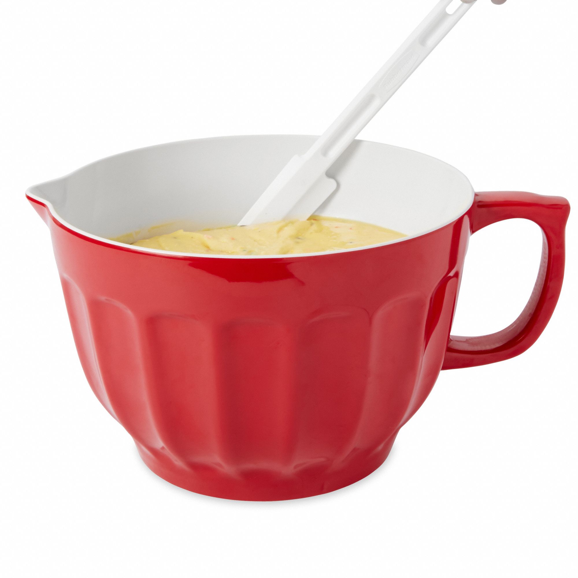 RUBBERMAID COMMERCIAL PRODUCTS Icing Scraper 3LJZ5FG1913000000