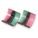 UPPER AND LOWER CRIMPING DIE, 4/0 AWG COPPER, 2/0 AWG ALUMINUM, 2 SIZES, CODE