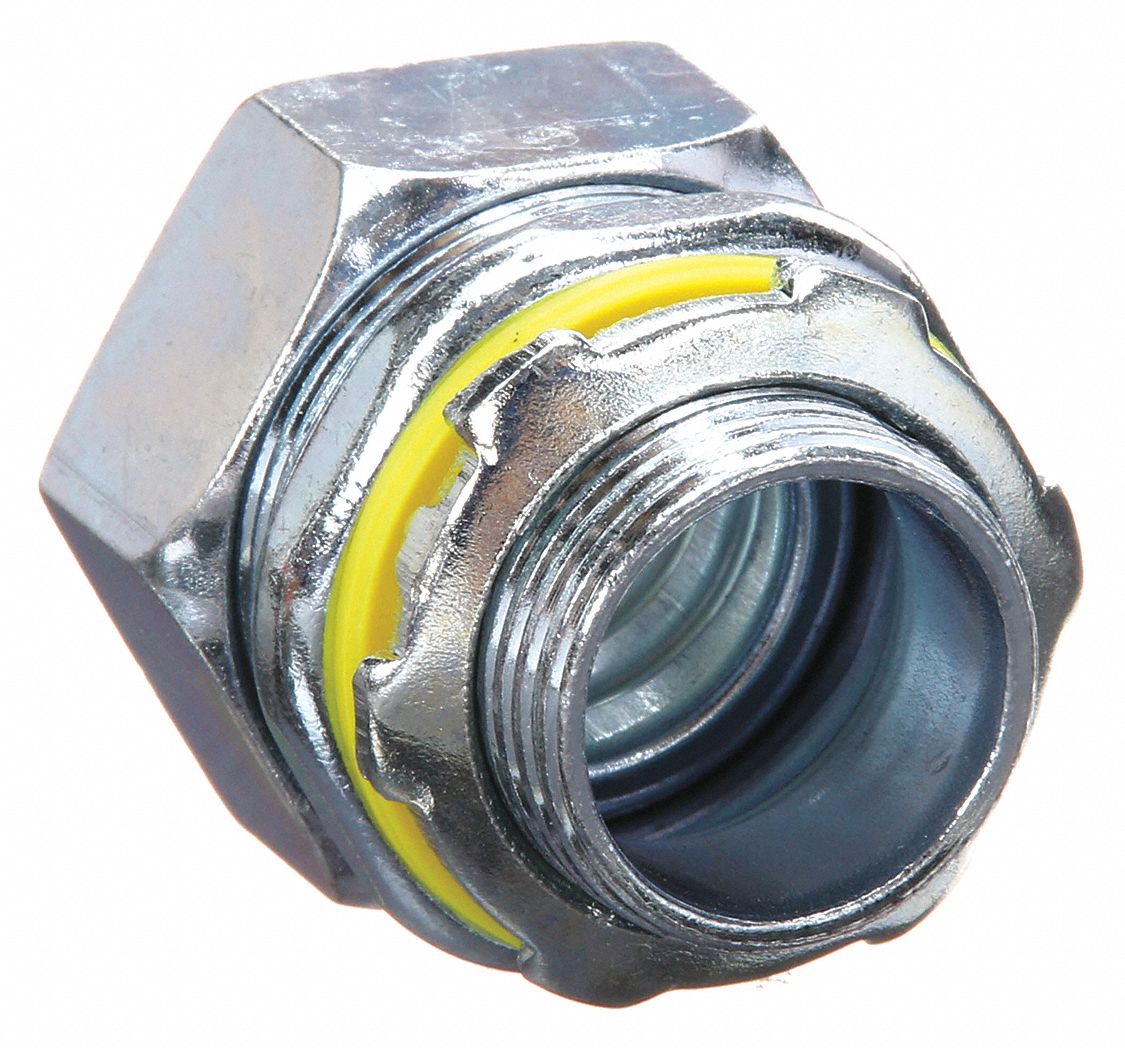 Hazardous Location Liquid-Tight Conduit Fittings