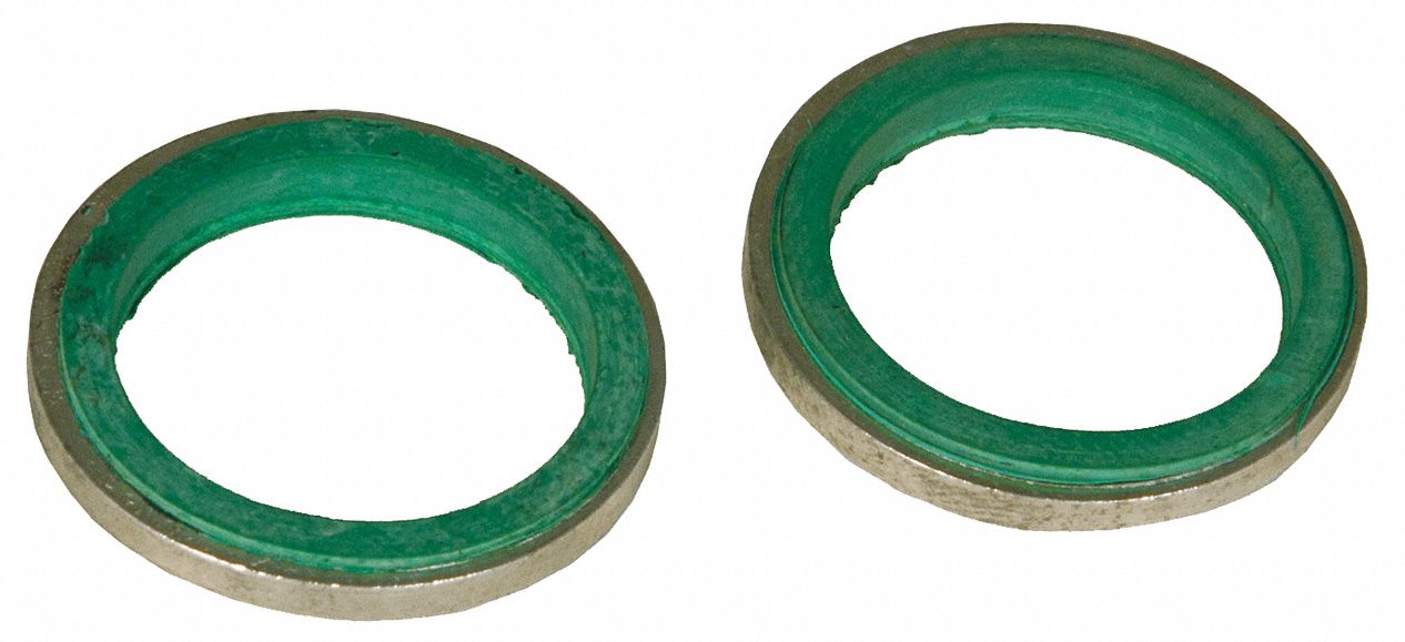 GRAINGER APPROVED Liquid Tight Seal Ring, Conduit Size 3/4" 3LL023LL02 Grainger