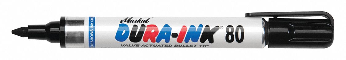DURA ENCRE 80 NOIR