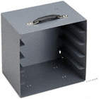 CHEST STORAGE LARGE 5 COMPARTMENTS