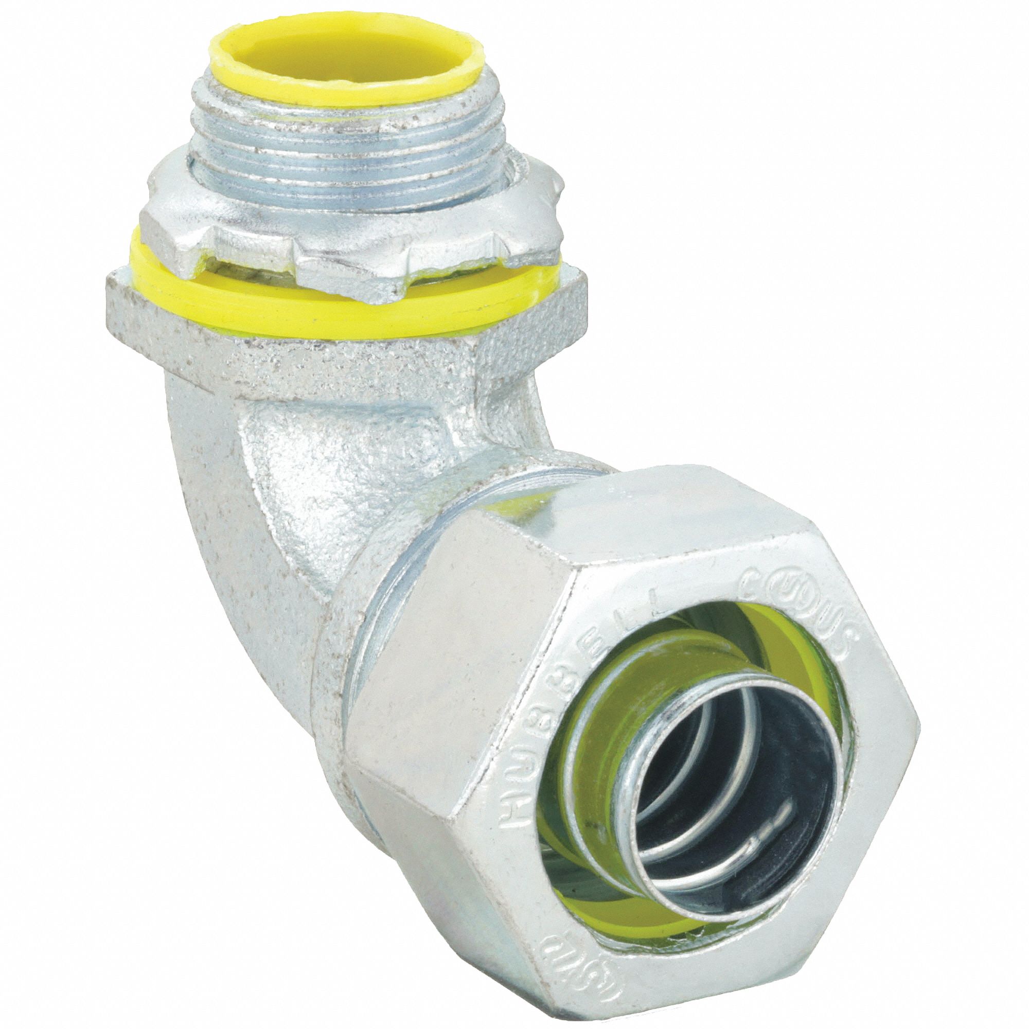 Yaomiao Liquid Tight Connector 180 Degree Electrical Conduit 3/4