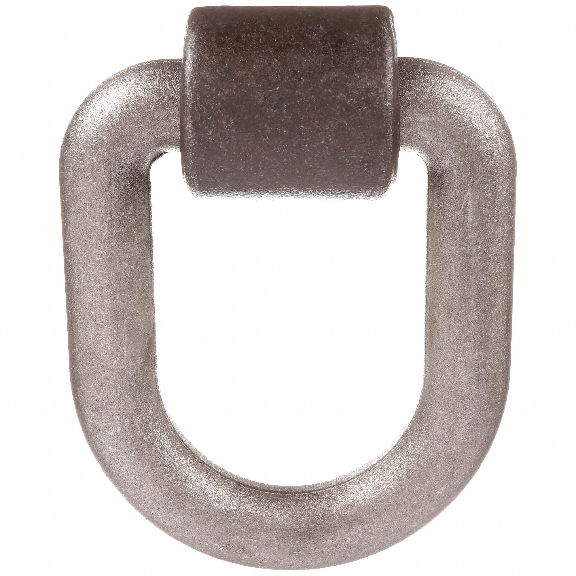 Lashing Ring: 1 in Ring Dia., 15, 586 lb Capacity GVW, 15, 586 lb Working Load Limit