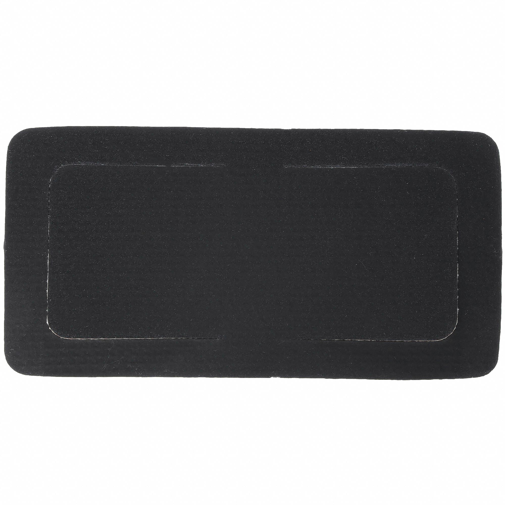 Wear Pad for 3 in to 4 in Straps Polyester