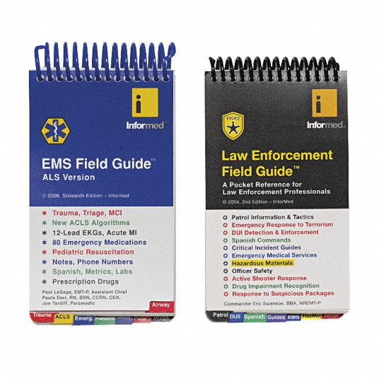 informed-emt-first-responder-training-english-handbook-3lmg7-978-1