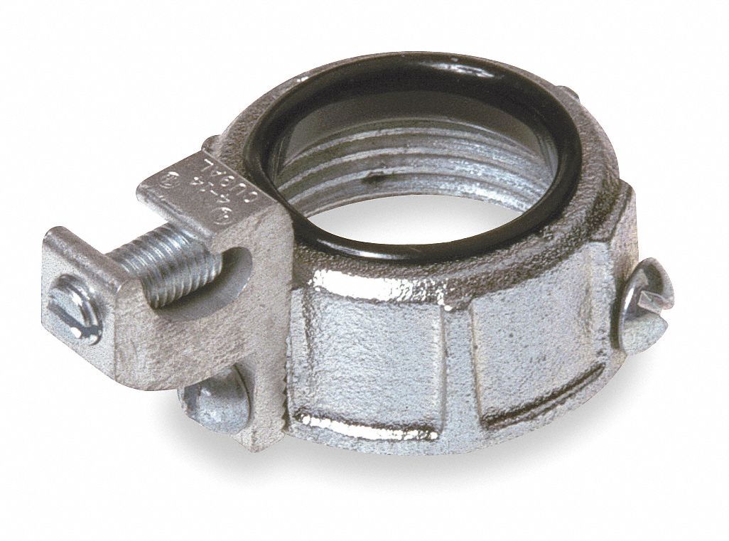 GRAINGER APPROVED Set Screw Grounding Bushing 3LN533LN53 Grainger