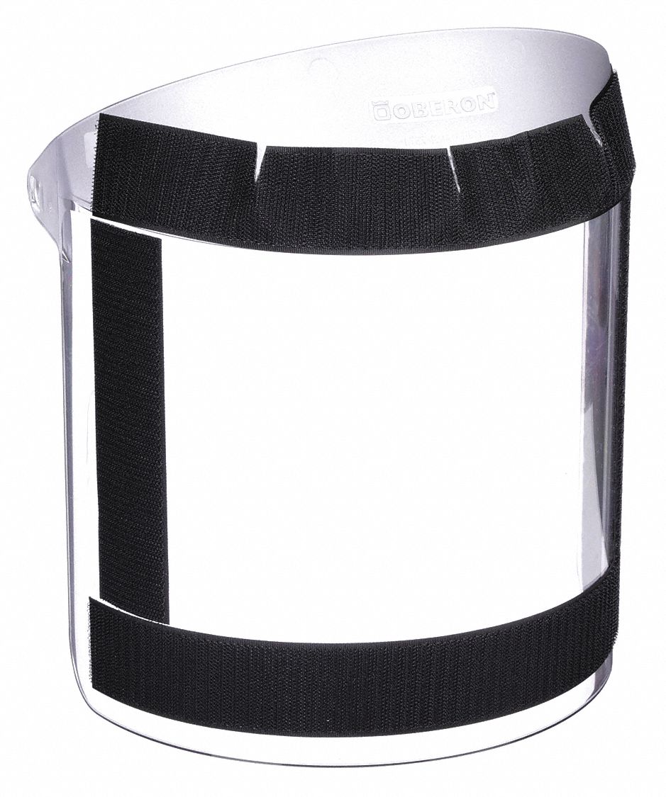 Replacement Window, Clear