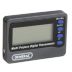 Panel-Mount Digital Thermometers with Temperature Alarm