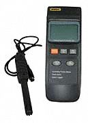 Temp/Humidity Datalogger - Grainger