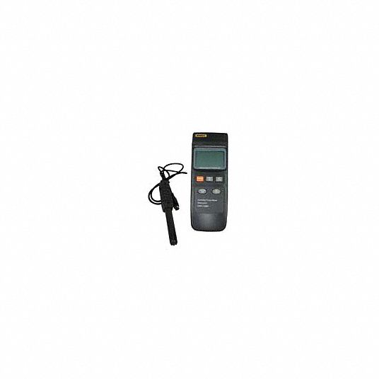 Temp/Humidity Datalogger Grainger